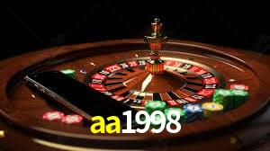 Experiência VIP aa1998
