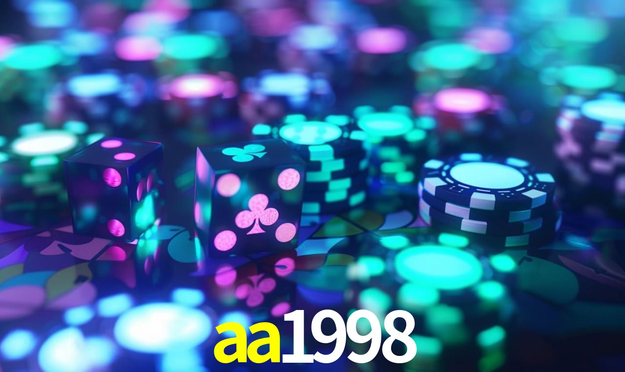 Experiência VIP aa1998