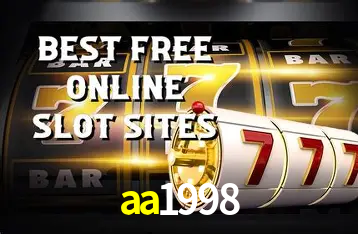 Descubra a Essência do aa1998: Nossa História e Compromissos