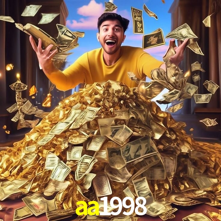 Estatísticas aa1998
