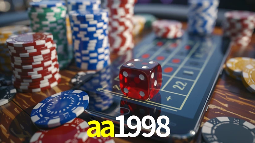 Bônus Generosos e Exclusivos no aa1998 para Você!