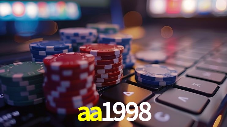 aa1998 - Security