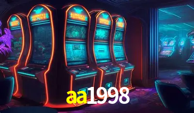 aa1998 Brasília - VIP Program