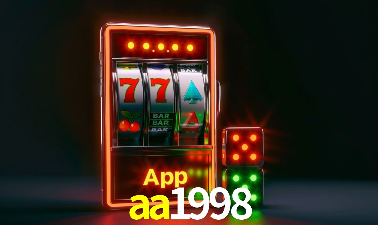Integração de APIs aa1998