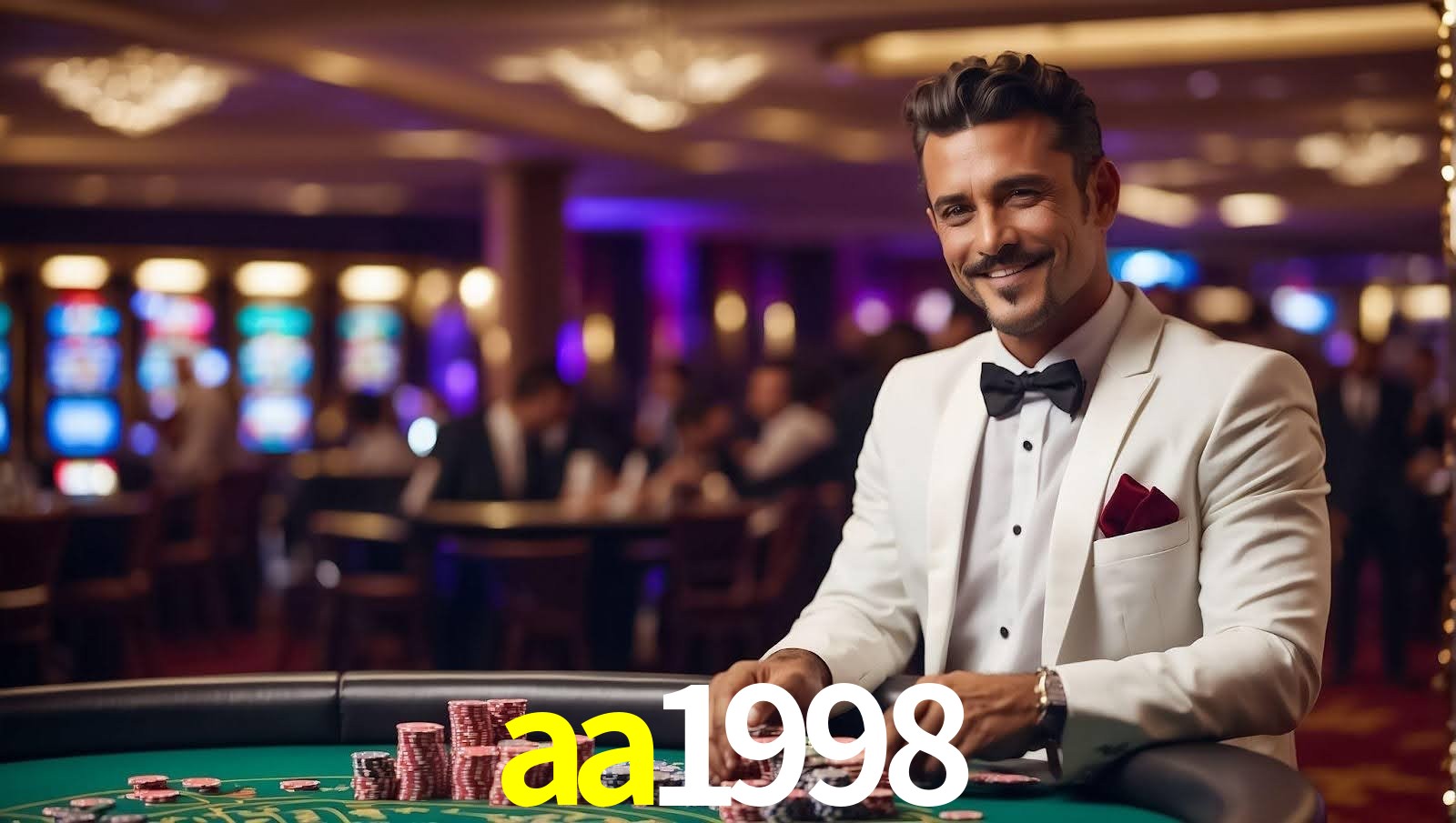aa1998 - Support