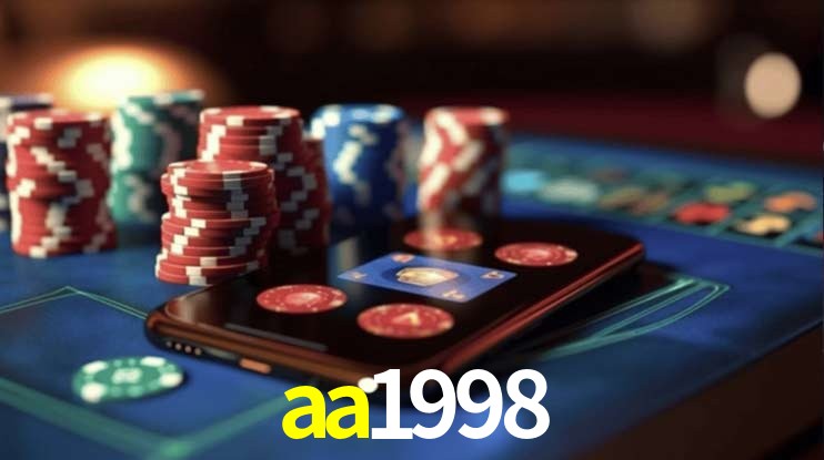 aa1998 Rio de Janeiro - Popular Jogos