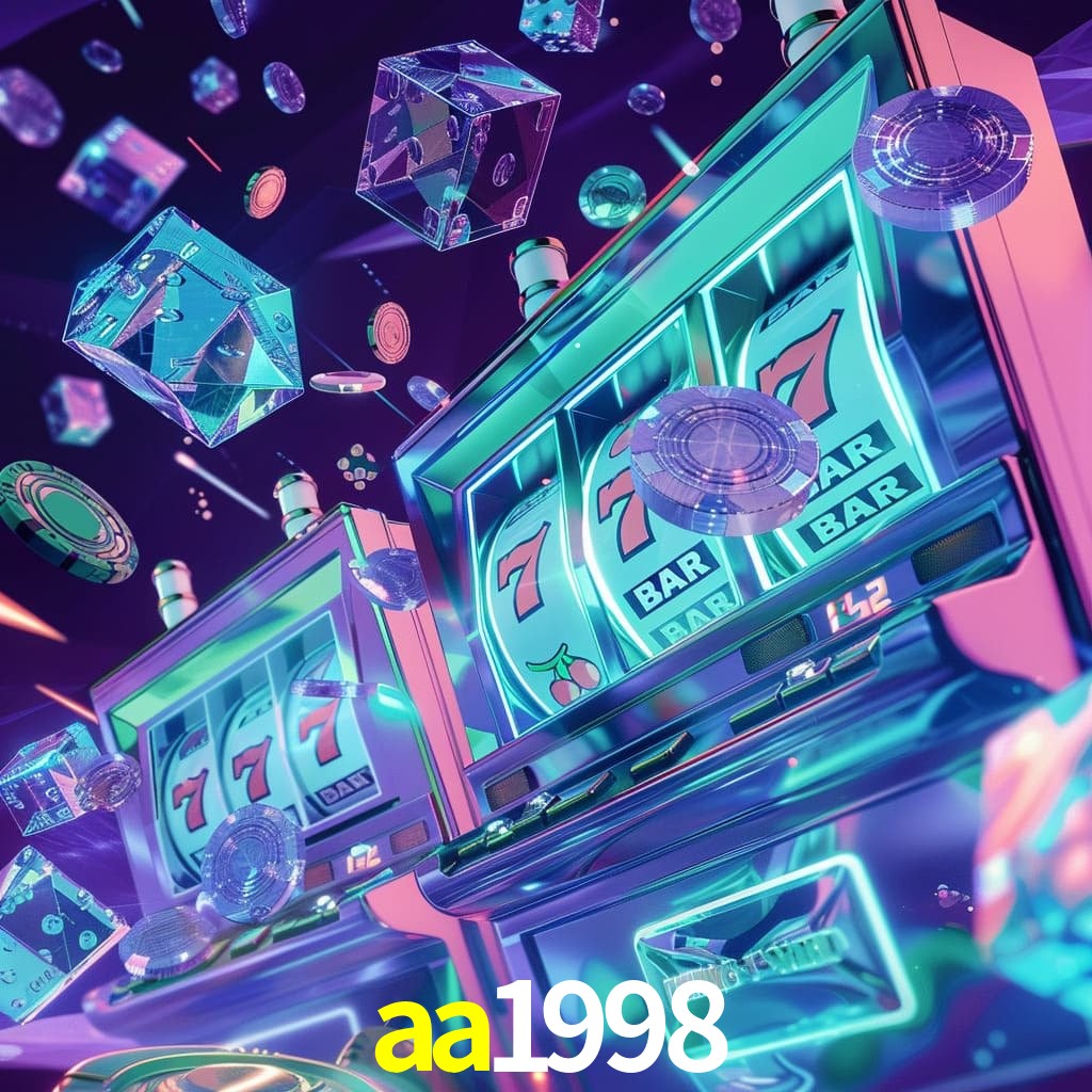 Interface do App aa1998