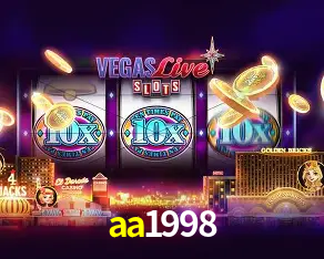 aa1998 Bônus - Pacote R$5.000 + VIP