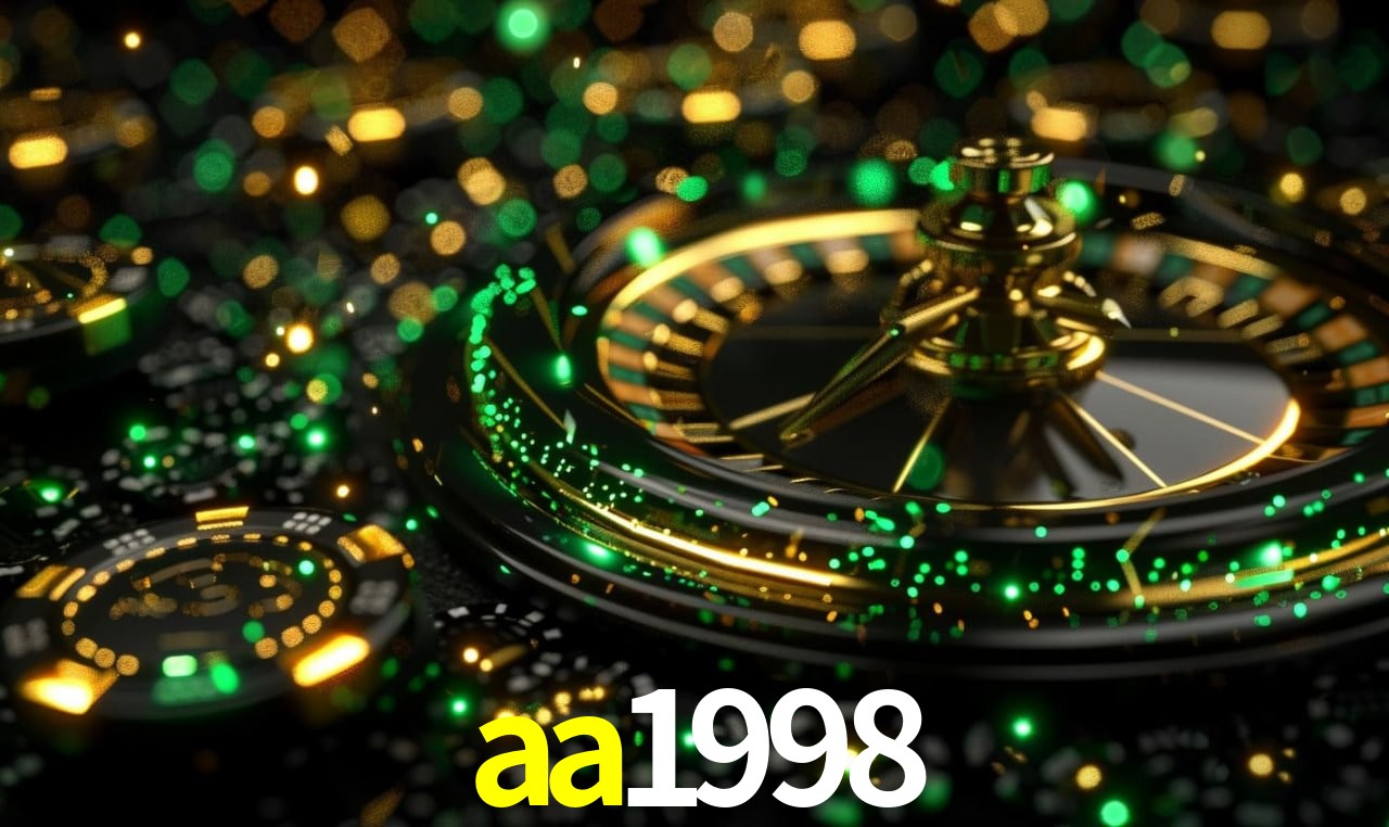 aa1998 Brasília - Bonus Features