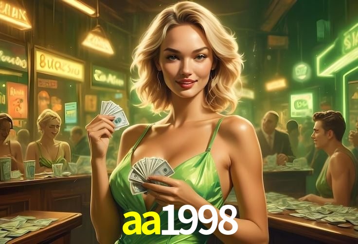 Desvendando o Mundo dos Jogos Virtuais na aa1998