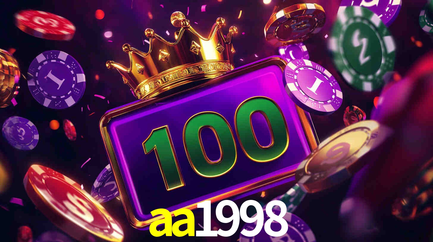 Blackjack Table aa1998