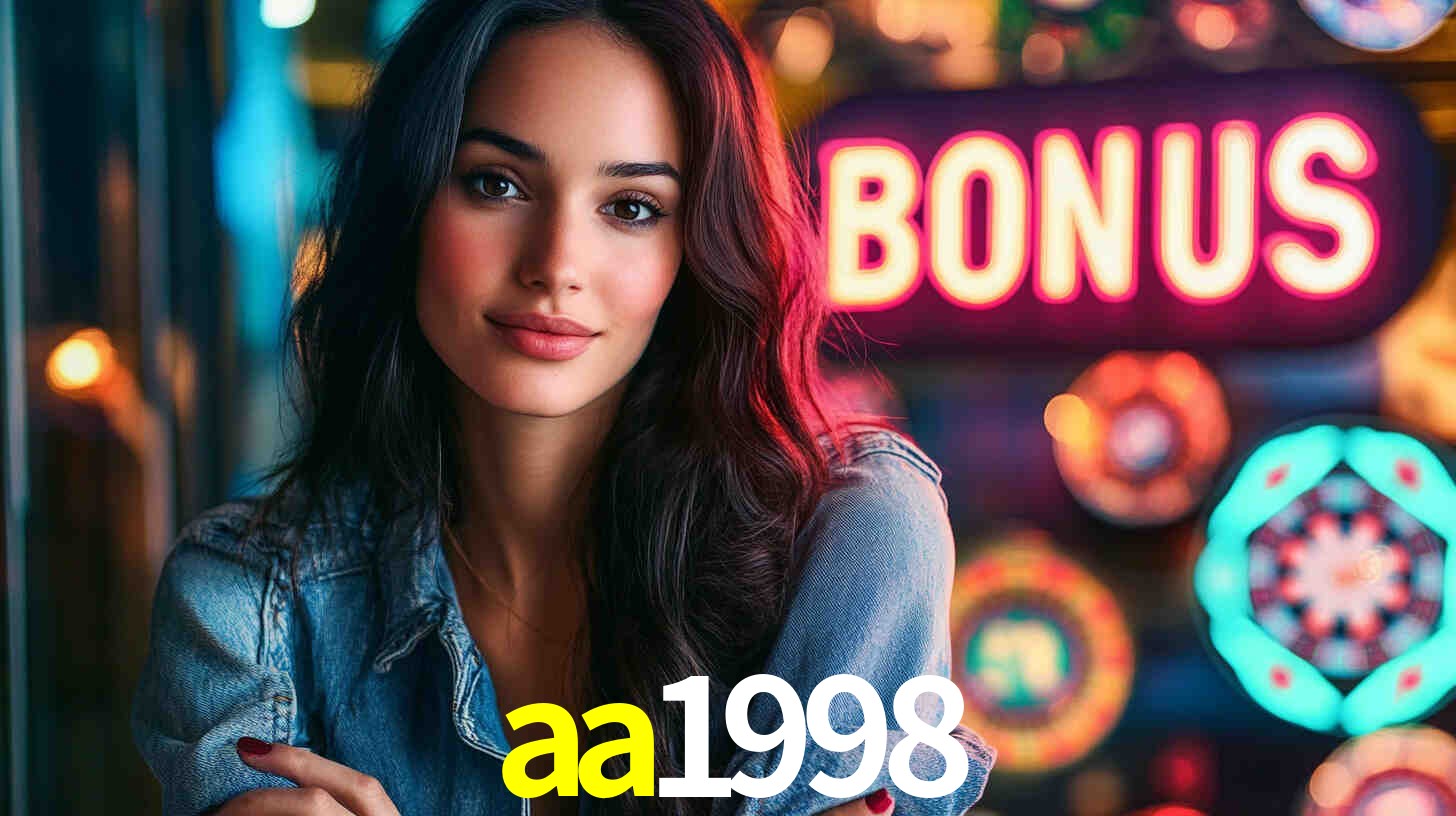 aa1998: Seu Especialista em Apostas Esportivas Brasileiras