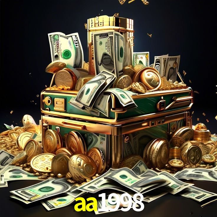 Login Seguro aa1998