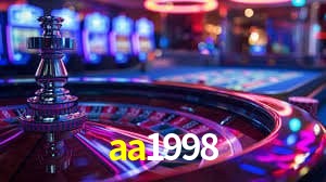 Benefícios da Conta aa1998