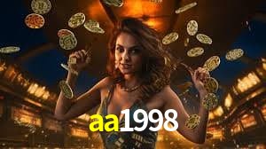 Live Casino aa1998