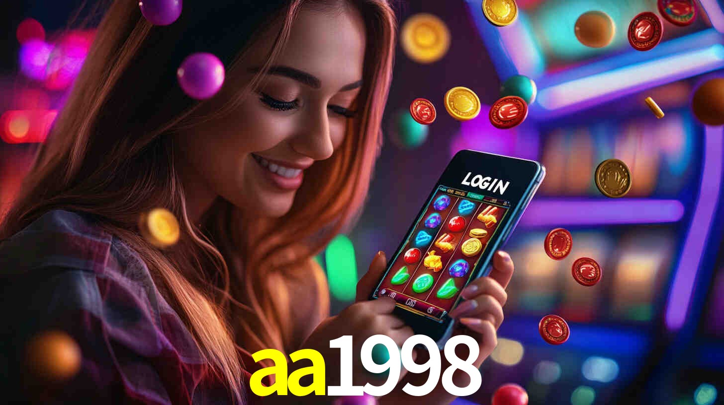 Experimente o Login Seguro Premium no aa1998