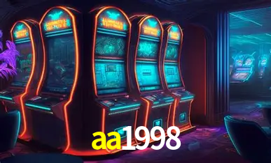 Inovações de Jogos na aa1998: O Futuro das Experiências Interativas