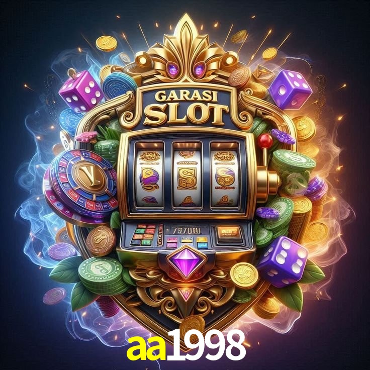 aa1998 Entrar - Login Seguro Certificado