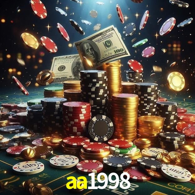 PIX Instantâneo aa1998