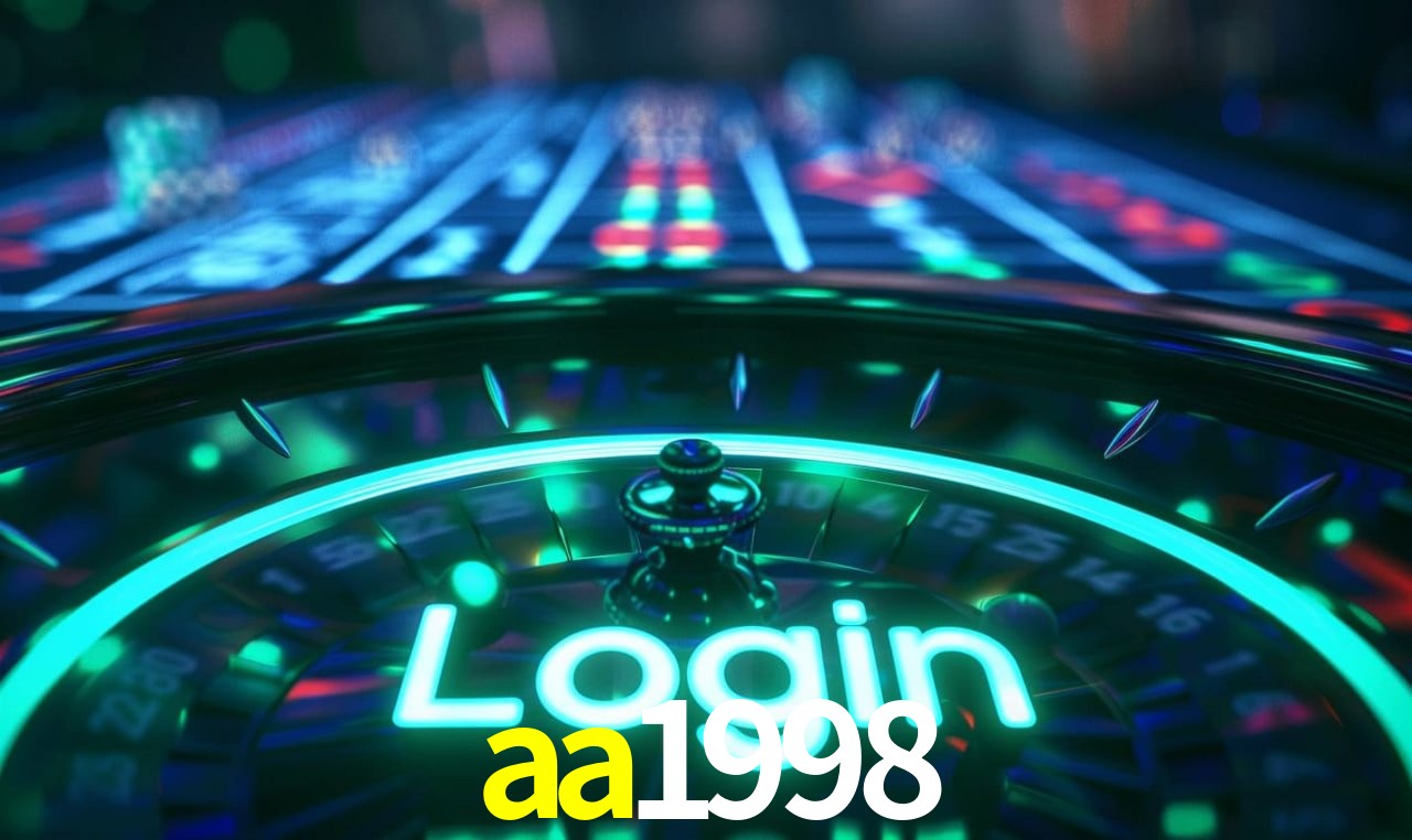 Casino Ao Vivo aa1998
