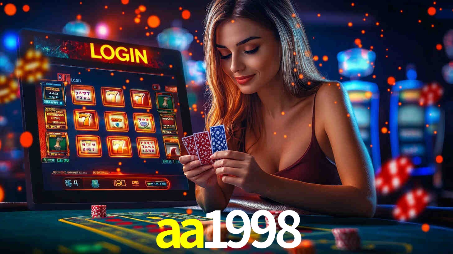 aa1998 bet