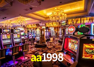 aa1998 São Paulo - Live Tables