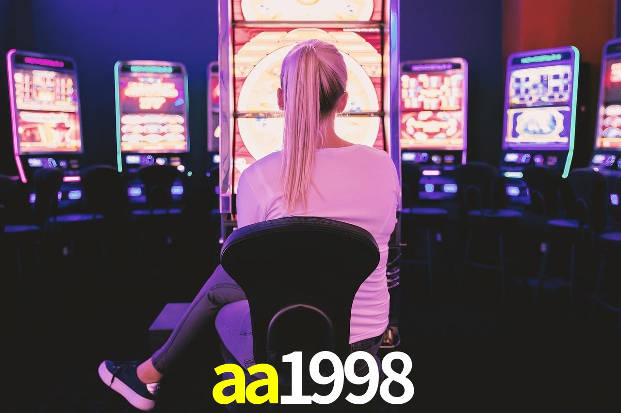 Account Benefits aa1998