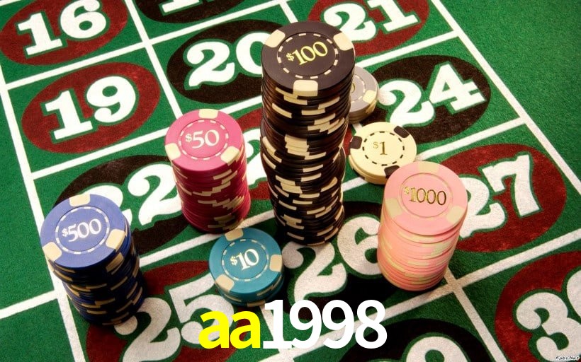 Provedores de Jogos aa1998