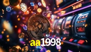 Interface Premium aa1998