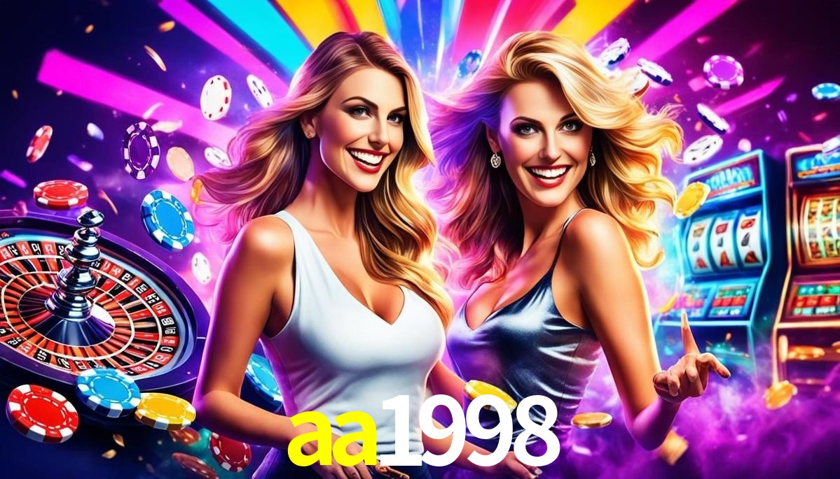 Casino VIP aa1998