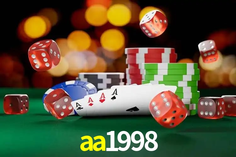 aa1998 São Paulo - Jogo Providers