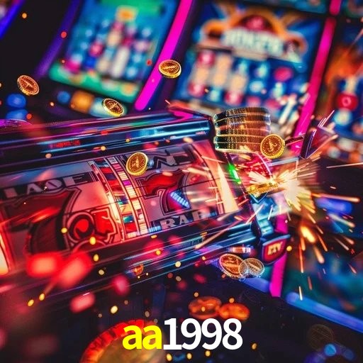 Apostas de Futebol aa1998