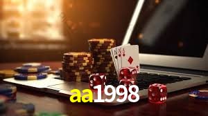 Jogos Exclusivos aa1998