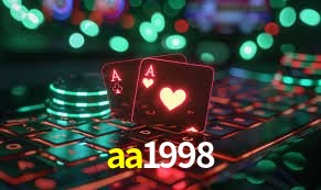 Segurança 2FA aa1998