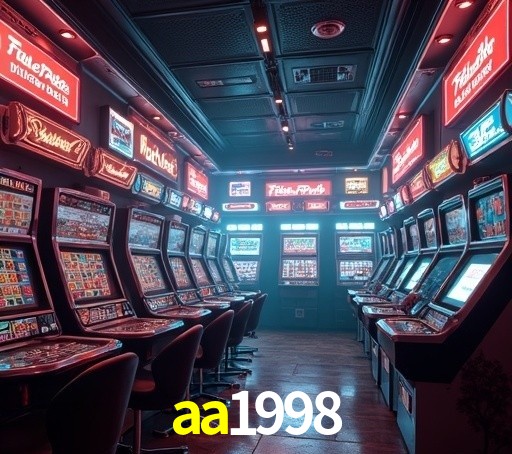 aa1998 São Paulo - Hot Promos