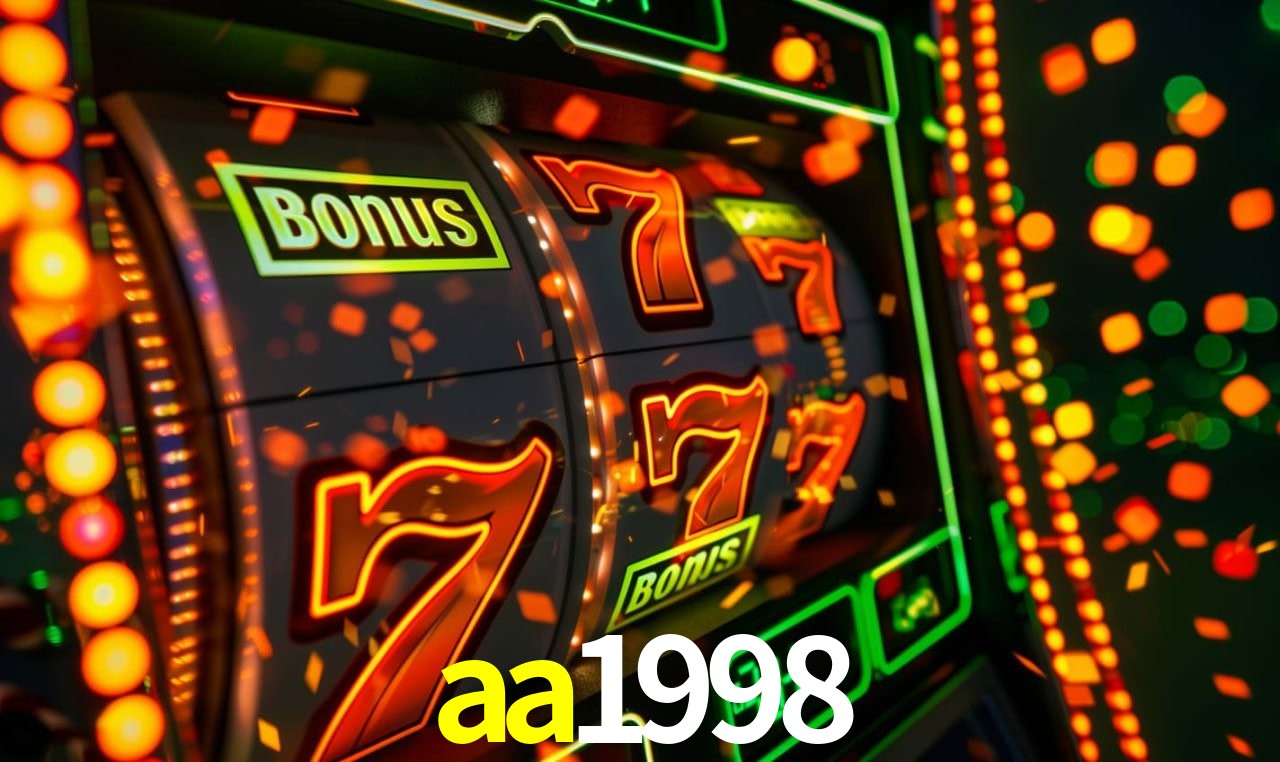 cassino aa1998