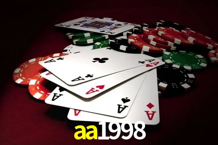 Estatísticas Esportivas aa1998