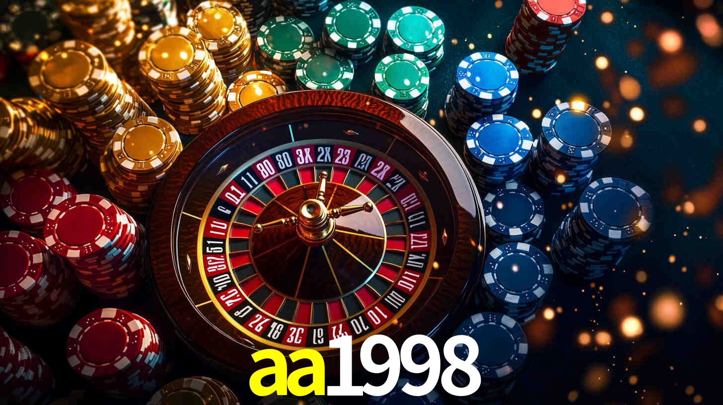 Tournaments aa1998