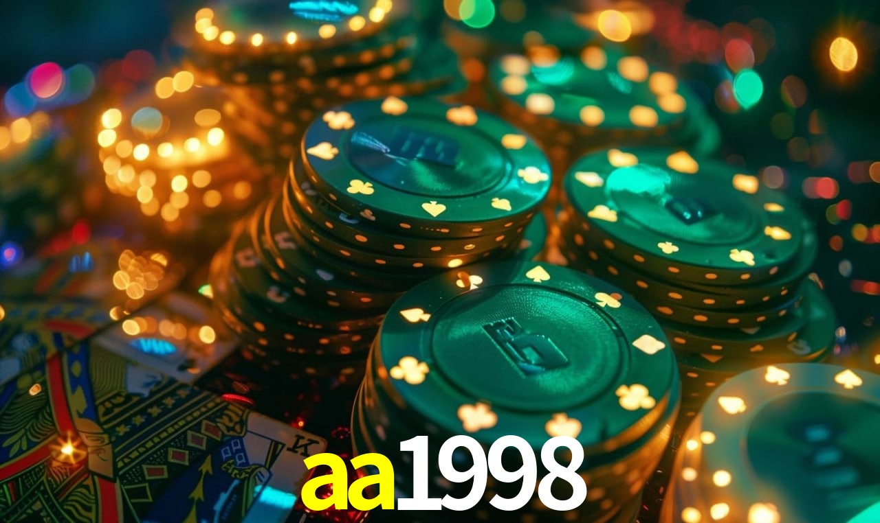 Diretório de Jogos aa1998