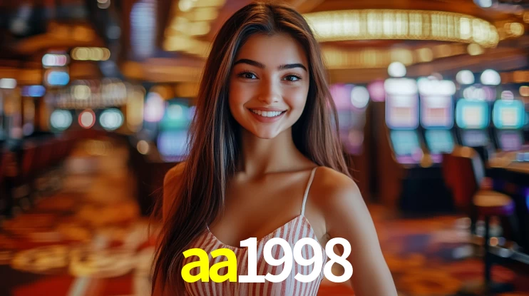 Welcome Bonus aa1998