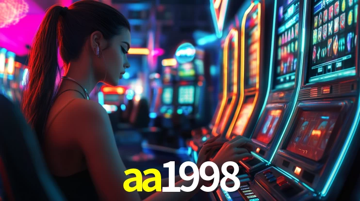 Premium Interface aa1998