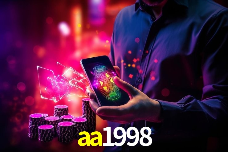 Apostas de Tênis aa1998