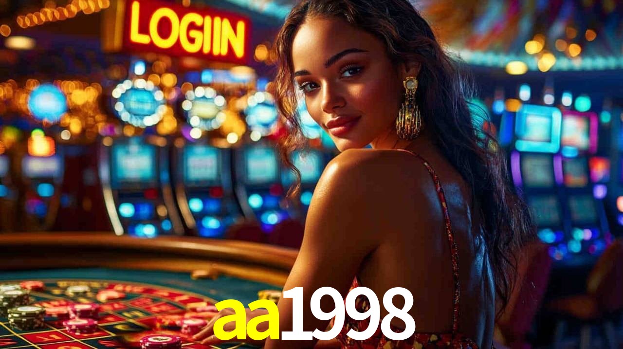 aa1998 Belo Horizonte - Jackpots