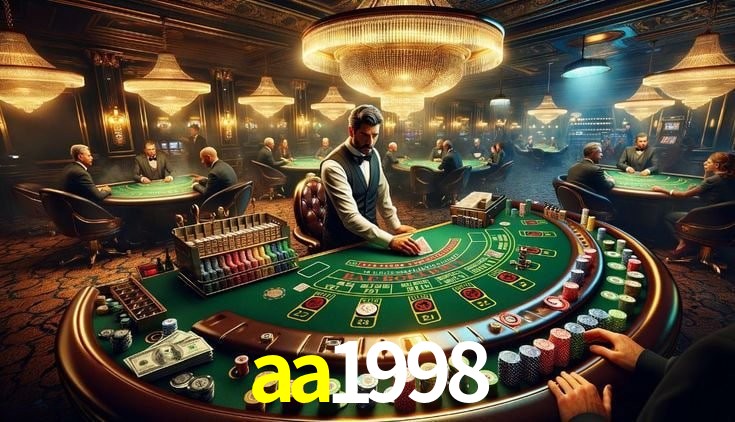 Slot Games aa1998