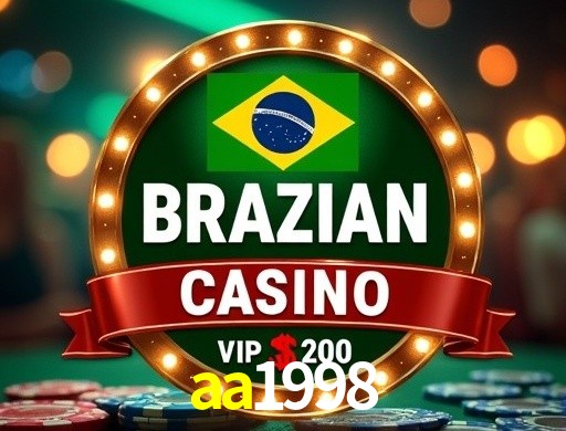 aa1998 Salvador - Strategy