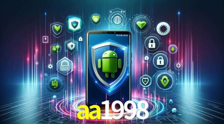 Platform Technology aa1998