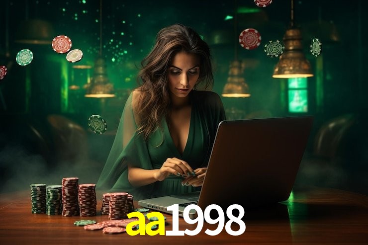 aa1998 - App Security