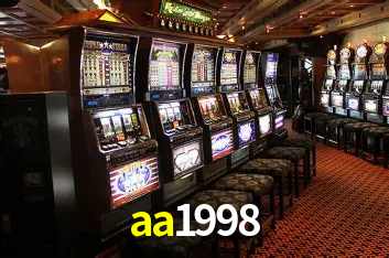 Desvendando o Mundo dos Jogos Virtuais na aa1998