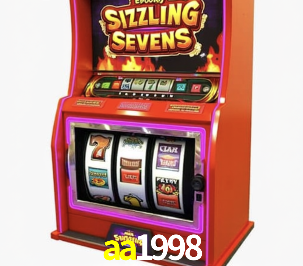 APP oficial da aa1998 para mobile
