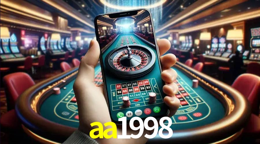 Responsive Design aa1998
